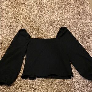 Madewell women’s top